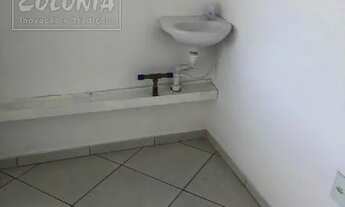 Imagem 5: Santo André - Conjunto Comercial/sala - Jardim Utinga