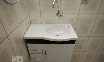 Imagem 7: Apartamento para Aluguel - Santa Cecília, 1 Quarto, 51 m2