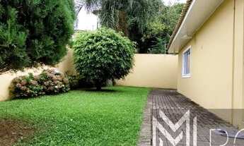 Imagem 3: Casa em Condomínio para Venda em Curitiba, Guabirotuba, 3 dormitórios, 1 suíte, 2 banheiro