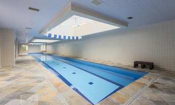 Imagem 4: Apartamento para Aluguel - Moema, 2 Quartos, 70 m2