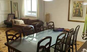 Imagem: Apartamento para aluguel tem 193 metros