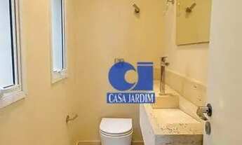 Imagem 7: Casa com 4 dormitórios para alugar, 408 m² por R$ 18.900,00/mês - Alphaville 09 - Santana