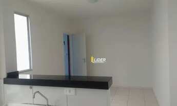 Imagem 5: Apartamento para aluguel, 2 quartos, Shopping Park - Uberlândia/MG