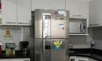 Imagem 3: APARTAMENTO - TABOÃO - SP