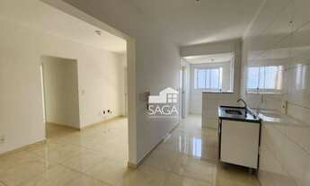Imagem 7: Apartamento com 2 dormitórios à venda, 77 m² por R$ 470.000 - Vila Guilhermina - Praia Gra