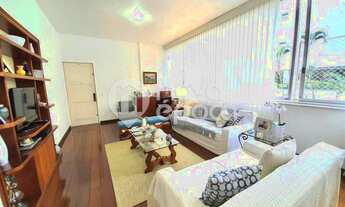 Imagem 6: Humaitá Apartamento com 3 dormitórios