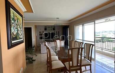 Imagem 3: Apartamento à venda na Vila Brandina - Campinas/SP