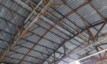 Imagem 6: Galpão, 1663 m² - venda por R$ 6.000.000,00 ou aluguel por R$ 30.080,32/mês - Barra Funda