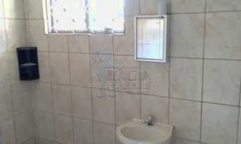 Imagem 7: Casa Padrão em Ribeirão Preto