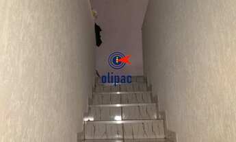 Imagem 6: Sobrado residencial - 3 dormitórios (1 suíte) - Jd. Alvorada - Guarulhos-SP