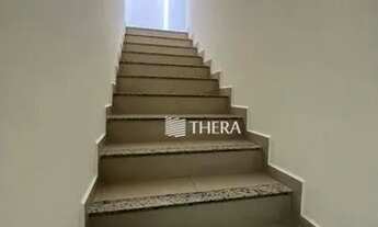 Imagem 6: Cobertura com 2 dormitórios para alugar, 92 m² por R$ 2.670,00/mês - Parque das Nações - S