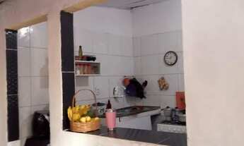 Imagem 4: Vendo uma casa em paripe 42.mil