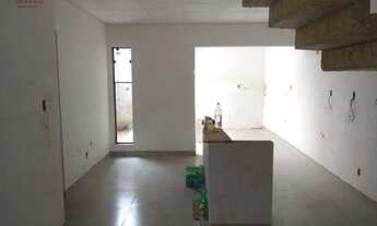 Imagem 5: Sobrado com 3 dormitórios à venda, 150 m² por R$ 615.000 - Morada dos Nobres - Taubaté/SP