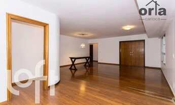 Imagem 4: Apartamento com 3 dormitórios à venda, 270 m² por R$ 4.000.000 - Leblon - Rio de Janeiro/R