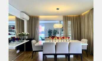 Imagem 2: Apartamento em São Paulo - Jardim Vila Mariana