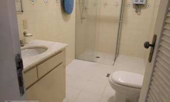 Imagem 7: Casa com 3 dormitórios para alugar, 160 m² por R$ 3.619,17 - Jardim Proença - Campinas/SP