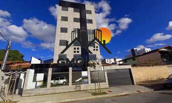 Imagem: BELO HORIZONTE - Apartamento Padrão - Letícia