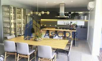 Imagem 3: Excelente casa de 4 Suítes em Jurerê Internacional