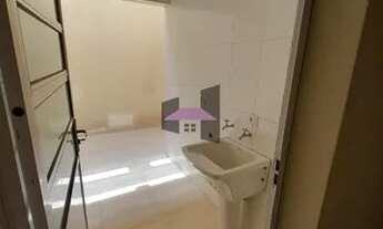 Imagem 6: 6656-Apartamento novo em Pirituba-02 dormitórios-Locação