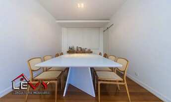 Imagem 6: Apartamento para venda com 250 metros quadrados com 4 quartos