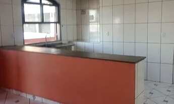 Imagem 2: Aluguel Casa com 1 dormitório