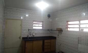 Imagem 2: Sobrado com 2 dormitórios para alugar, 110 m² por R$ 1.700,00/mês - Vila Nogueira - Diadem