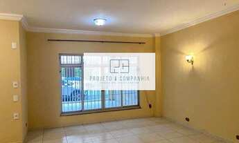 Imagem: Casa Sobrado em Chácara Santo Antônio