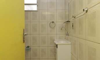 Imagem 3: Apartamento para Aluguel - Santa Cecília, 1 Quarto, 51 m2