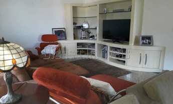 Imagem 3: Apartamento de 446 metros quadrados no bairro Jardim Guanabara com 4 quartos