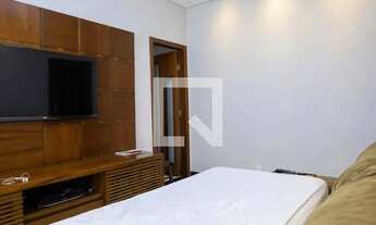 Imagem 4: Apartamento para Aluguel - Nova Suíssa, 3 Quartos, 90 m2