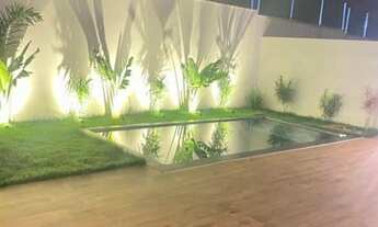 Imagem 3: Casa cond. Vivendas da Mata