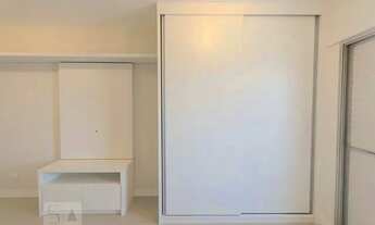 Imagem 3: Apartamento para Aluguel - Liberdade, 1 Quarto, 27 m2