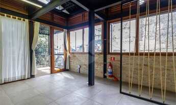 Imagem 6: Casa comercial 190m² no coração da Vila Mariana