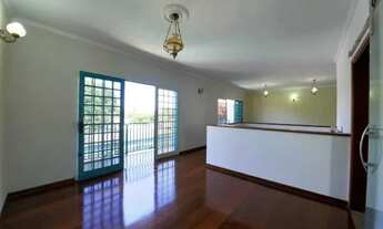 Imagem 3: Casa Sobrado para venda de 217 m² com 2 quartos em Parque da Figueira - Campinas - São Pau