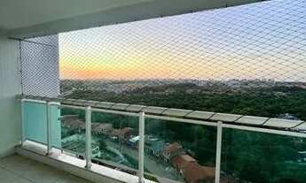 Imagem 2: ILHA PARQUE RESIDENCE