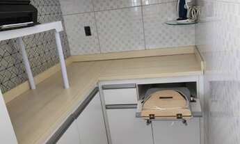 Imagem 7: Apartamento 107 m² - 3 dormitórios - 3 vagas - Vl. Guiomar