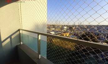 Imagem 6: Ed. Spazio San Francesco - Vila Ema / 47 m² / 2 dormitórios e 1 vaga