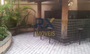 Imagem: Apartamento, Higienópolis - São Paulo