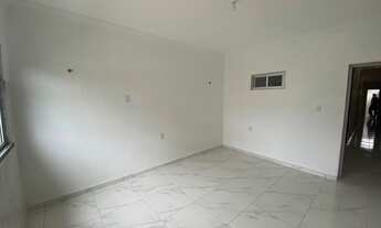 Imagem 4: Casa para aluguel com 95 metros quadrados com 3 quartos em Centro - Fortaleza - CE