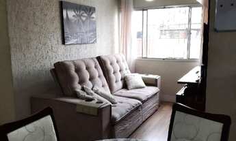 Imagem 7: Apartamento com 02 quartos - Jardim Jalisco - Resende - RJ