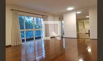 Imagem: Apartamento para Aluguel - Aclimação