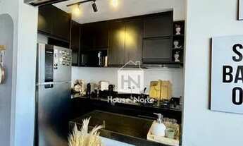 Imagem 3: Apartamento com 2 dormitórios à venda, 50 m² por R$ 440.000,00 - Jaçanã - São Paulo/SP