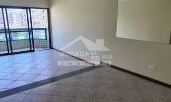 Imagem 1: Apartamento GIGANTE no Canto do Forte, 3 Dormitórios, Sacadas, Só na Imobiliária em Praia