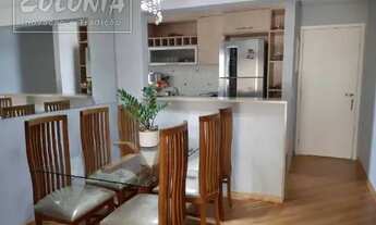 Imagem 6: São Caetano do Sul - Apartamento Padrão - Barcelona