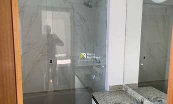 Imagem 6: Apartamento com 4 dormitórios para alugar, 148 m² por R$ 13.850,00/mês - Moema - São Paulo