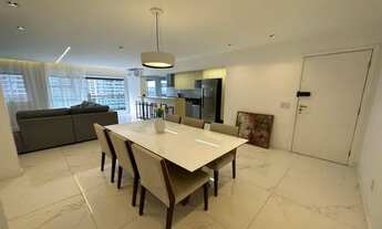 Imagem 3: Apartamento para Venda em Rio de Janeiro, Jacarepaguá, 4 dormitórios, 2 suítes, 4 banheiro