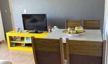 Imagem 6: Apto. mobilhado, 2 quartos em condomínio Clube