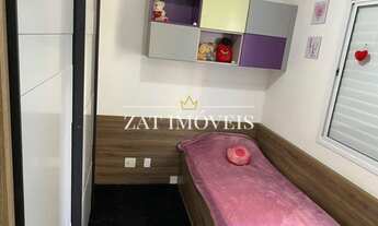 Imagem 4: Apartamento Reformado com 03 quartos, 03 banheiros, 130 M². Guarujá SP