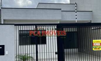 Imagem: Belíssima casa no Jardim Rio de Janeiro