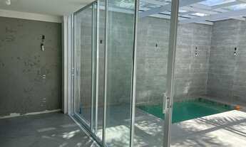 Imagem 7: Casa com 4 dormitórios à venda, 240 m² por R$ 1.800.000,00 - Demarchi - São Bernardo do Ca